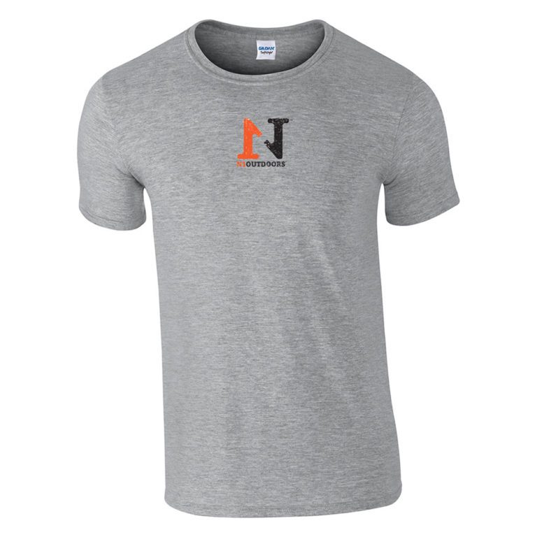 just passing through shirt