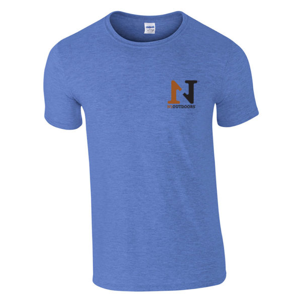 n1-outdoors-redfish-hooks-heather-royal-tee-front