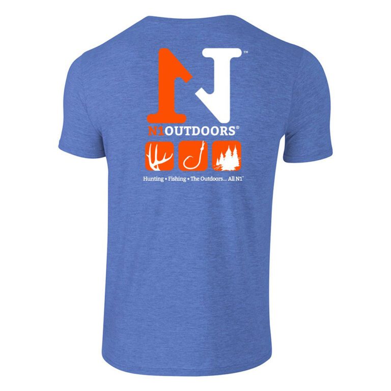 N1 Outdoors Hunting And Fishing Apparel