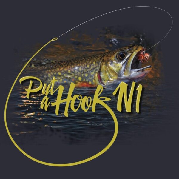 put a hook n1 trout design