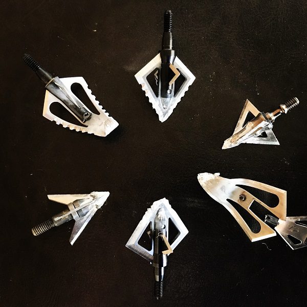 Broadheads galore! How do you choose? [New for 2023] N1 Outdoors