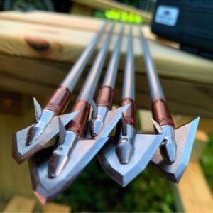 Iron Will Broadheads | An In-Depth Analysis