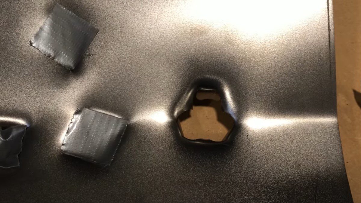 Toxic Broadheads Review (Indepth testing) N1 Outdoors