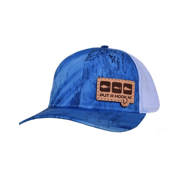 put a hook n1 triblock offshore hat