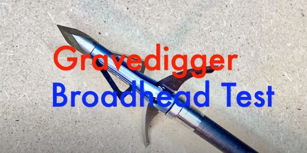 gravedigger hybrid broadhead
