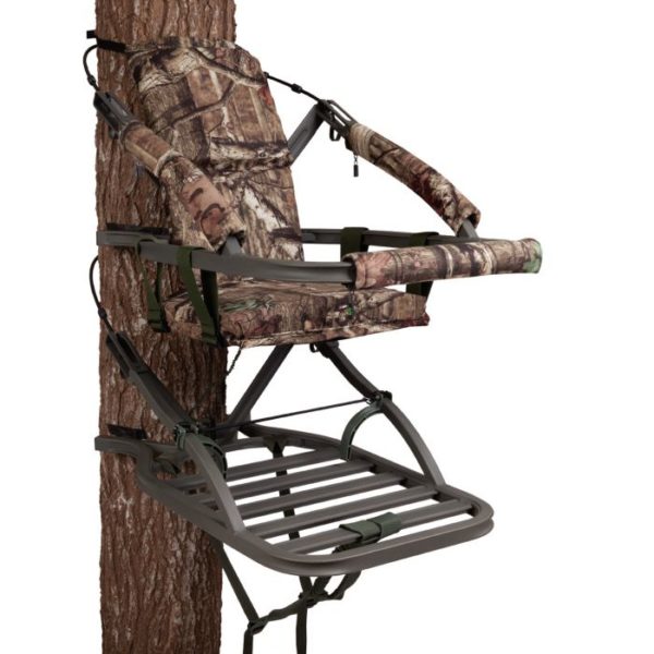 Best deer hunting treestands [the winners] | N1 Outdoors