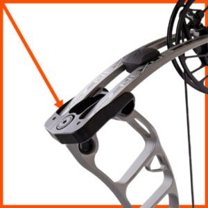 Learn parts of a compound bow [Interactive Diagram] | N1outdoors.com