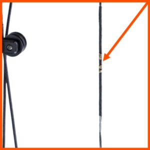 Learn parts of a compound bow [Interactive Diagram] | N1outdoors.com