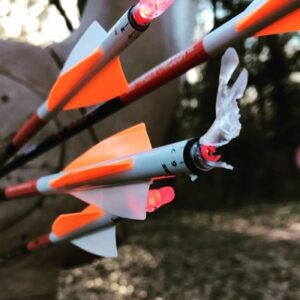 Pin-point accuracy | How nock tuning your arrows can be a game-changer