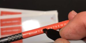 Nock tuning your arrows [how and why!] | N1outdoors.com