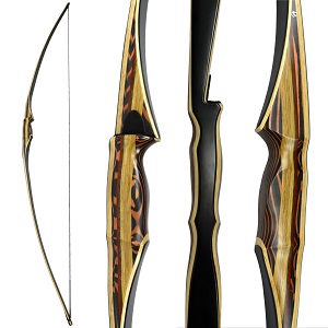 scorpion longbow from southwest archery usa