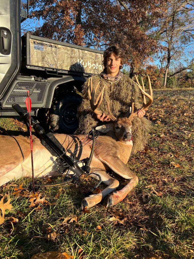 Andrew Buehrlin Buck 1