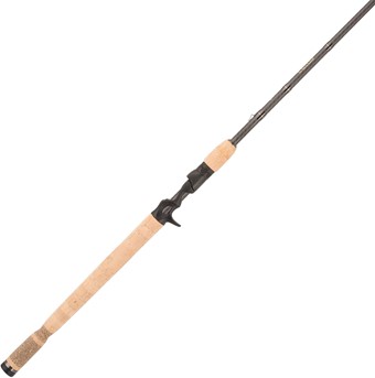 fenwick hmg bass fishing rod