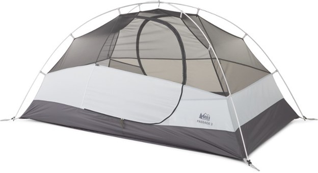 REI Co-Op Passage 2 Tent