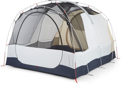 REI co-op kingdom tent for family camping