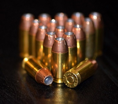 ammo bullets