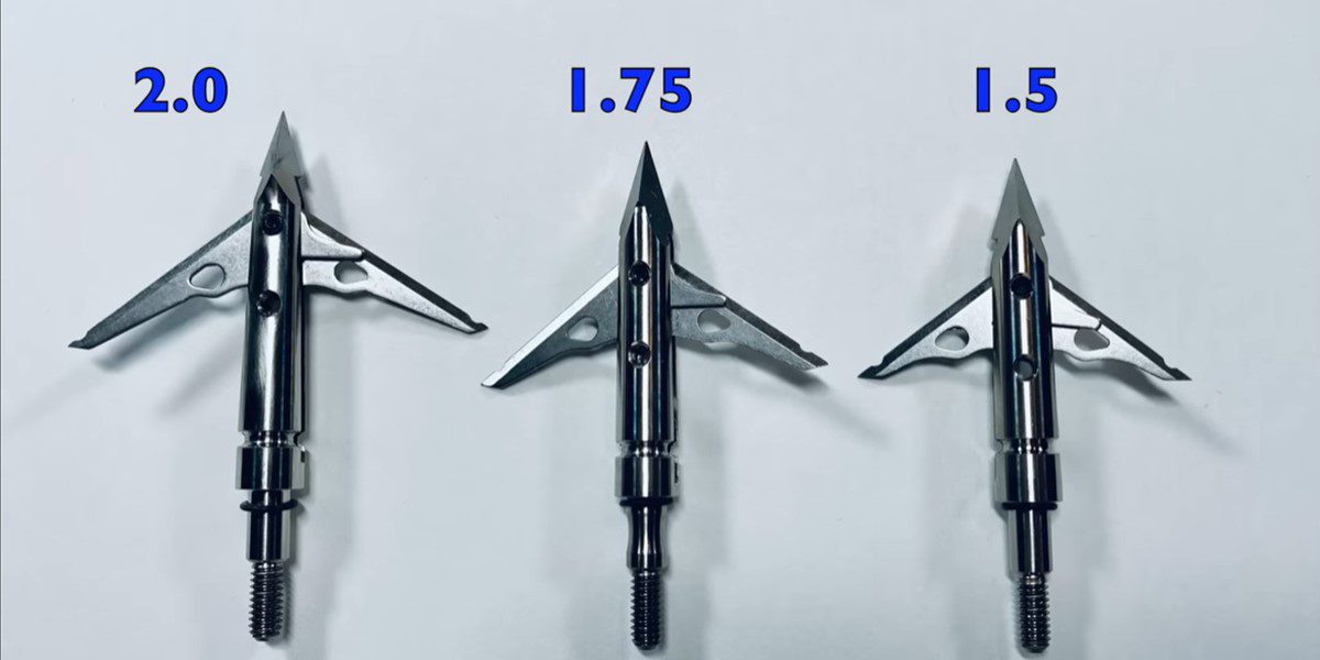 SEVR broadheads review The inside information N1 Outdoors