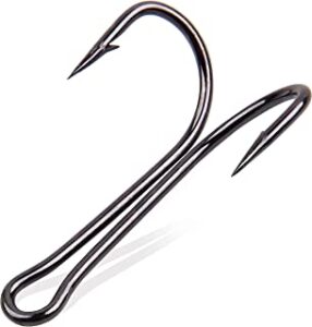 Types of fishing hooks [and when to use them] | N1 Outdoors