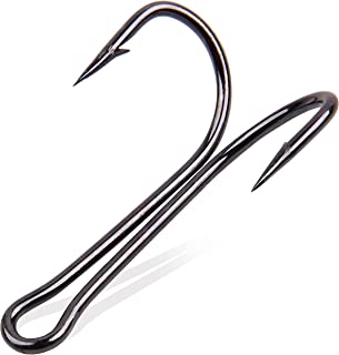 double hook for fishing