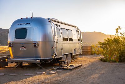 airstream rv