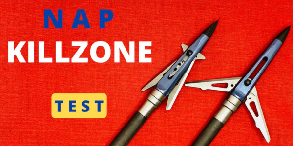 NAP Killzone review header image