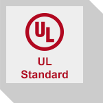 UL 72 rating