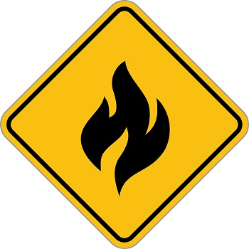 fire sign