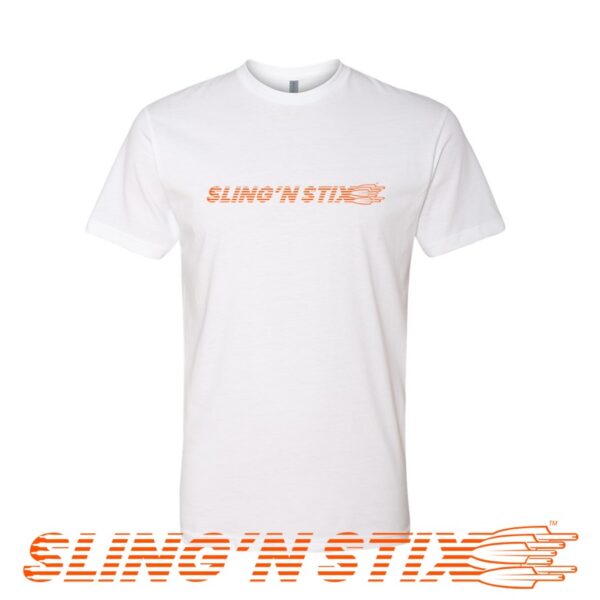 The N1 Outdoors Sling'N Stix archery t-shirt