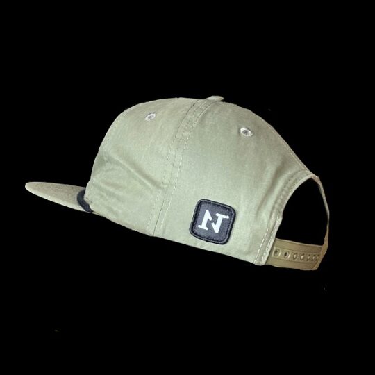 Hunting and fishing rope hats [fish arrow] | N1 Outdoors