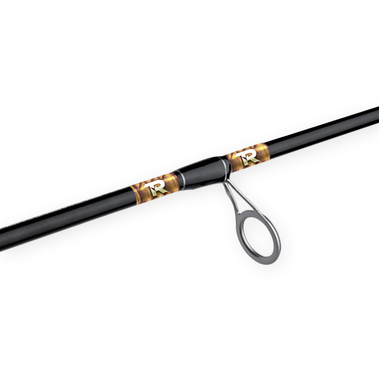 Redfish fishing rod wraps [your rod, your way!]