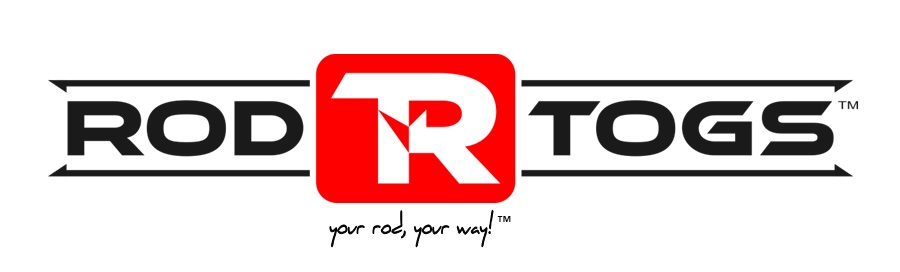 Rod Togs logo