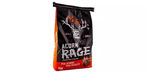 Wildgame Innovations Acorn Rage 15-Pound Bag