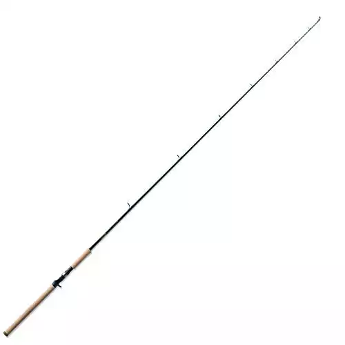 St. Croix Rods Triumph Musky Fishing Rod Extra-heavy/Fast, 7'0"