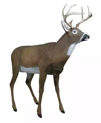 Flambeau Outdoors 5965MS Boss Buck - Masters Series Deer Decoy