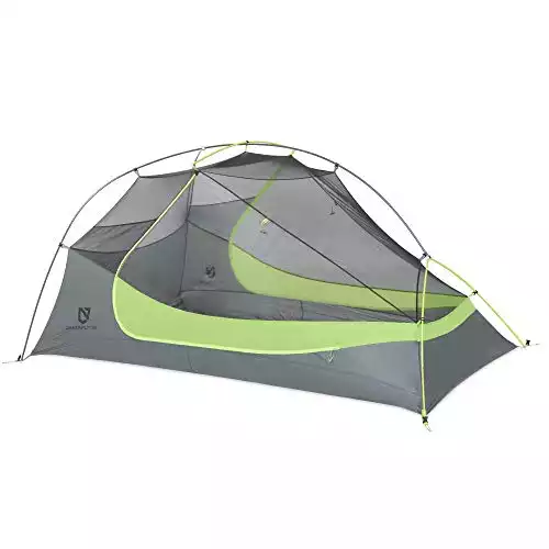 Nemo Dragonfly Ultralight Backpacking Tent, 2 Person