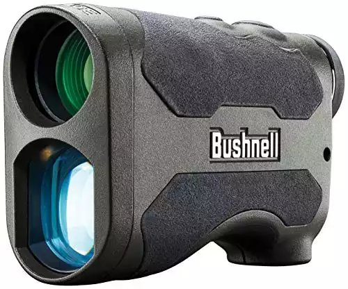 Bushnell Engage Hunting Laser Rangefinder_LE1300SBL, Multi, One Size