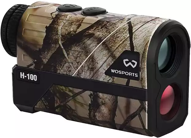 WOSPORTS NV400 Night Vision Binoculars