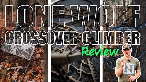 Lone Wolf Crossover Climber Review Header Pic