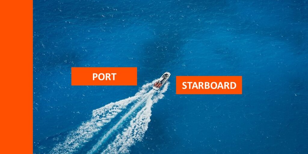 PORT AND STARBOARD1