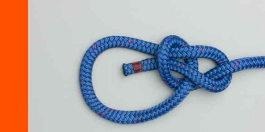 bowline knot