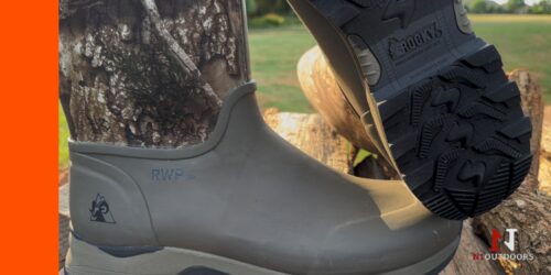 Trophy Series RWP Tall Hunting Boot 14 inch Review header image2