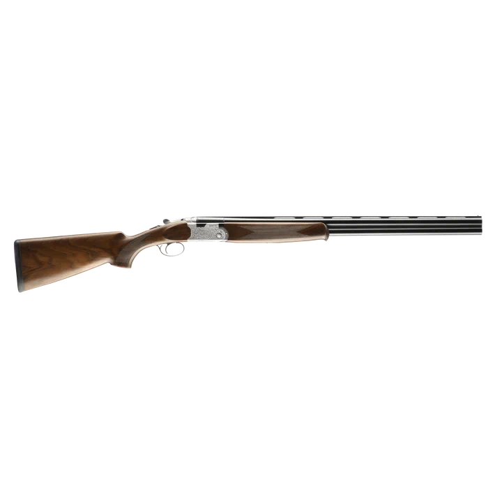 Beretta 686 Silver Pigeon 1 over under shotgun