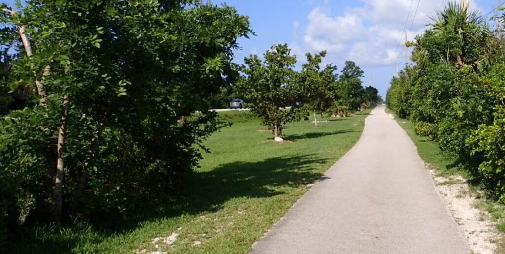 Florida Keys Overseas Heritage Trail, Florida