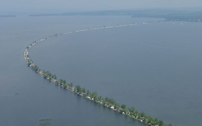 colchester causeway