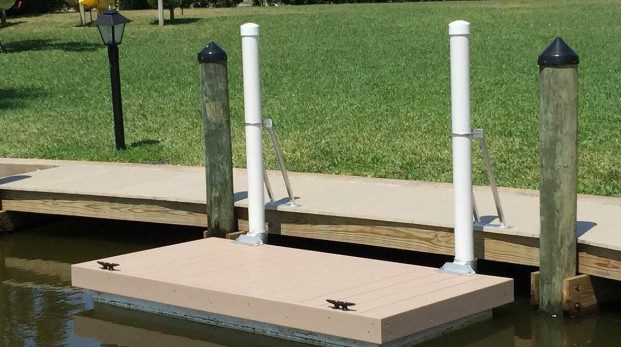 accudock willy dock