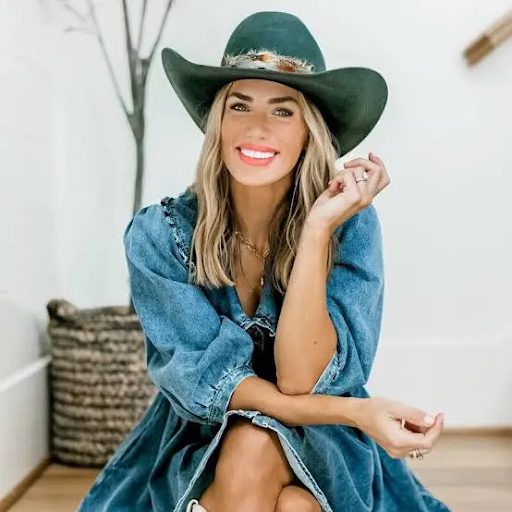 eva shockey