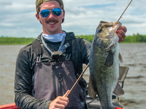 Jon Barzacchin lakeforkguy