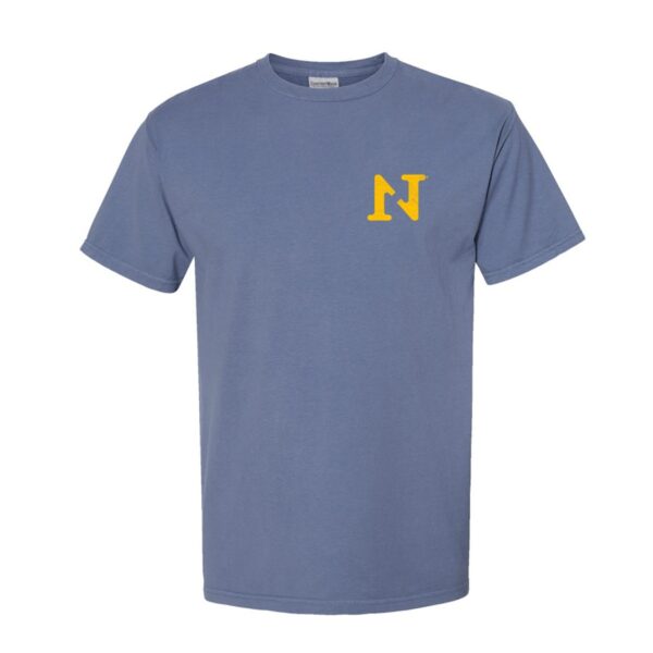 The N1 Outdoors® "Rackingham™" Whitetail Tee - Image 2