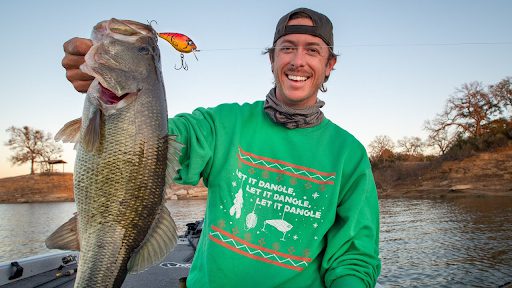 justin rackley lakeforkguy