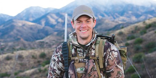 steven rinella meat eater